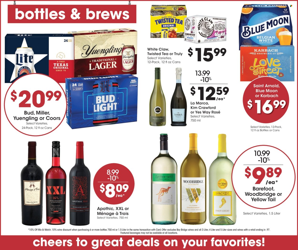 Kroger ad - 09/09/2026 - 09/15/2026. Page 14