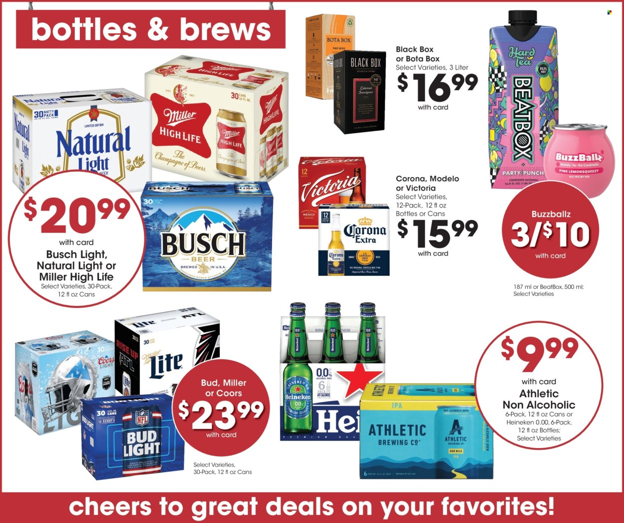 Kroger ad - 09/09/2026 - 09/15/2026. Page 13