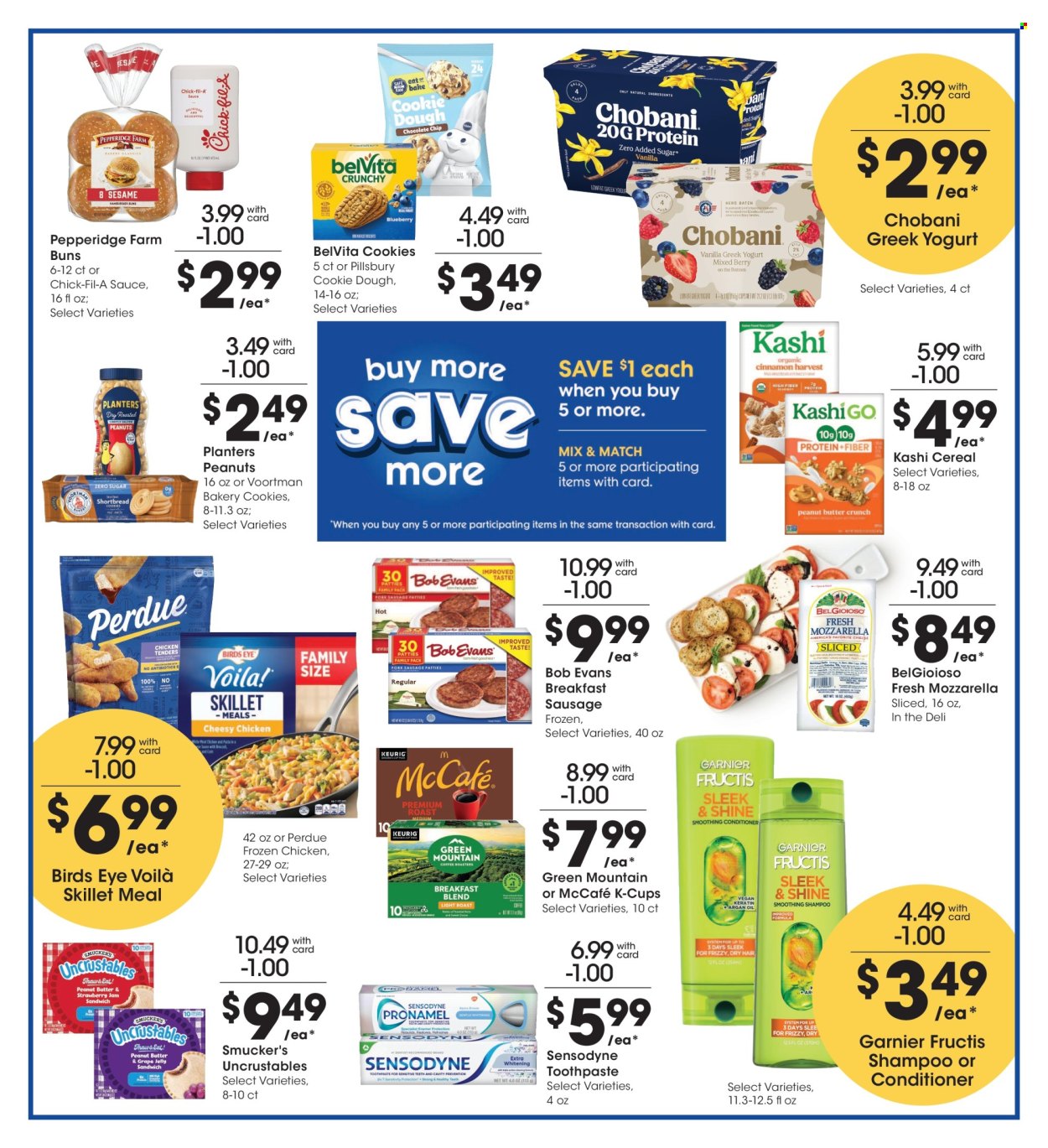 Kroger ad - 09/09/2026 - 09/15/2026. Page 5