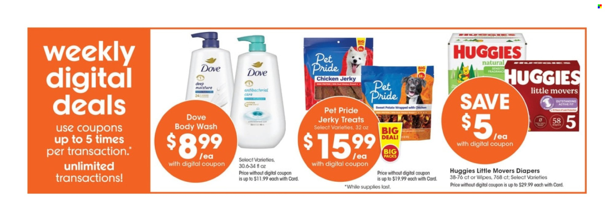 Pick ‘n Save ad - 09/09/2026 - 09/15/2026. Page 3