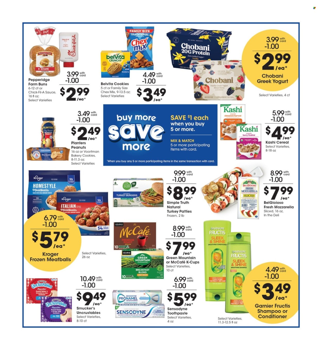 Pick ‘n Save ad - 09/09/2026 - 09/15/2026. Page 5