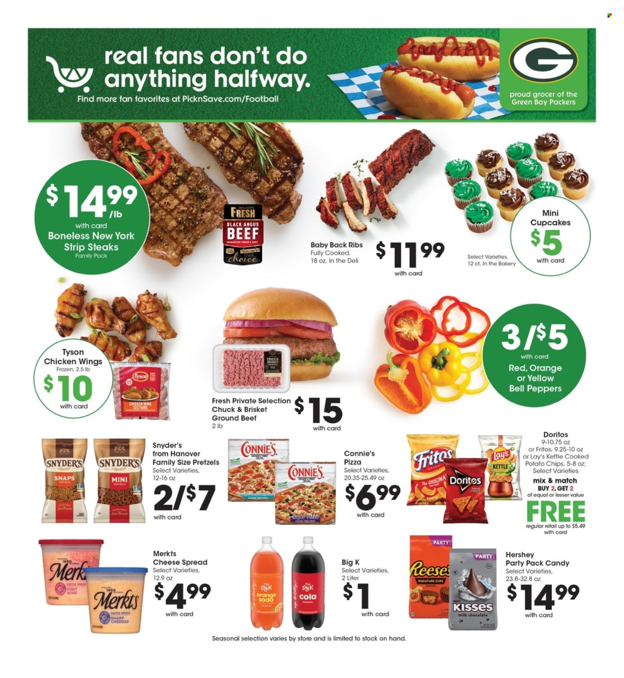 Pick ‘n Save ad - 09/09/2026 - 09/15/2026. Page 6