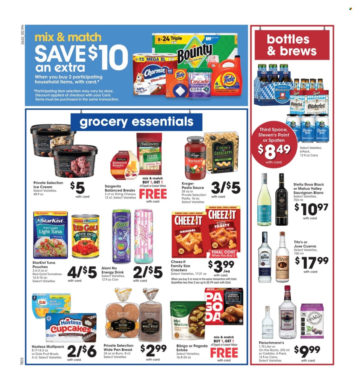 Pick ‘n Save ad - 09/09/2026 - 09/15/2026. Page 7