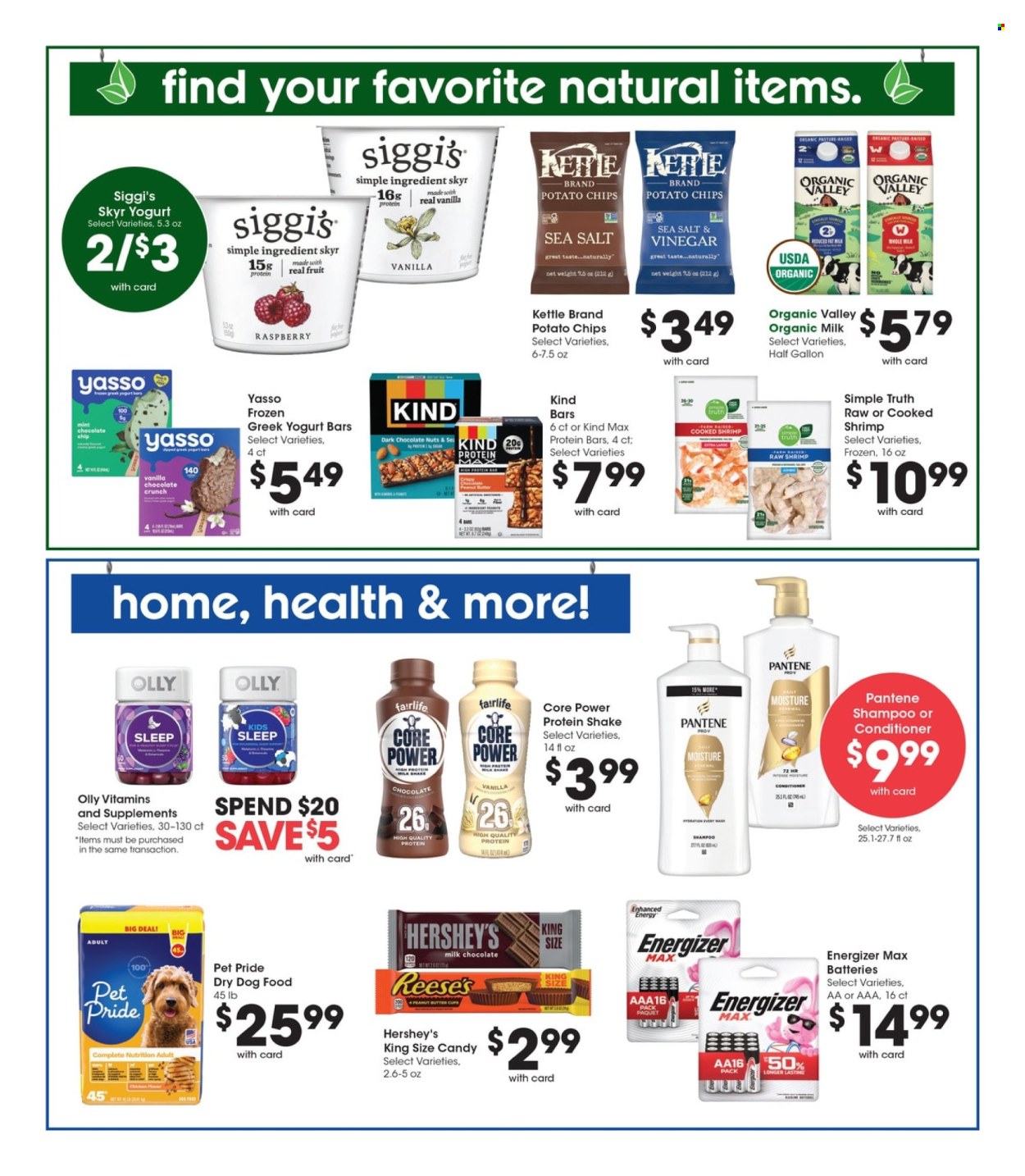Pick ‘n Save ad - 09/09/2026 - 09/15/2026. Page 9
