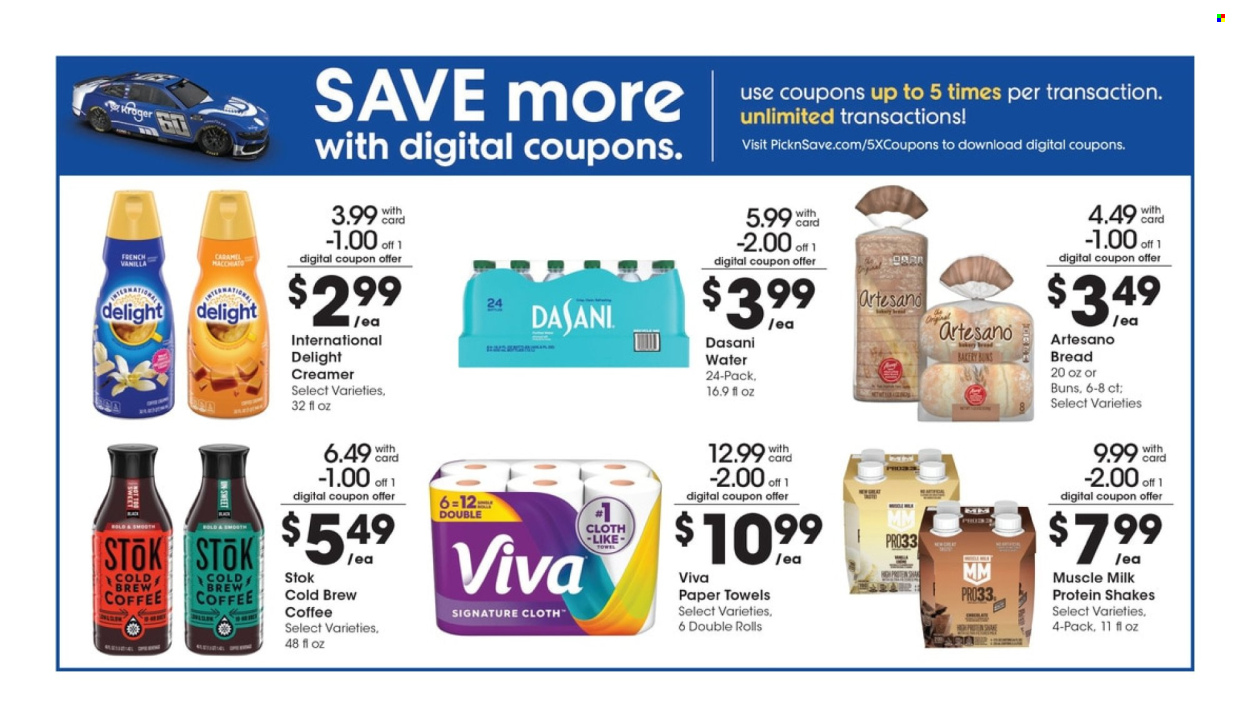 Pick ‘n Save ad - 09/09/2026 - 09/15/2026. Page 10