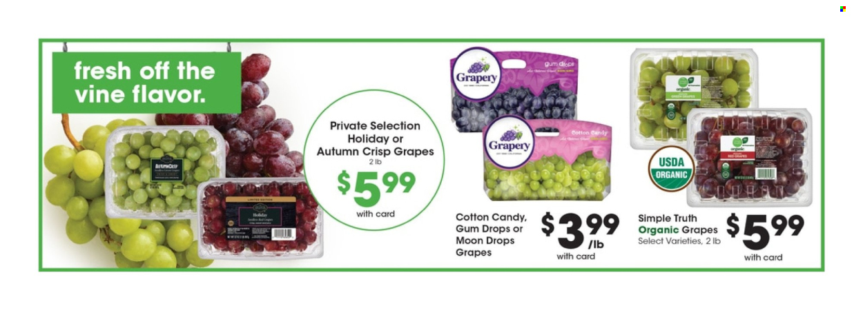 Pick ‘n Save ad - 09/09/2026 - 09/15/2026. Page 11