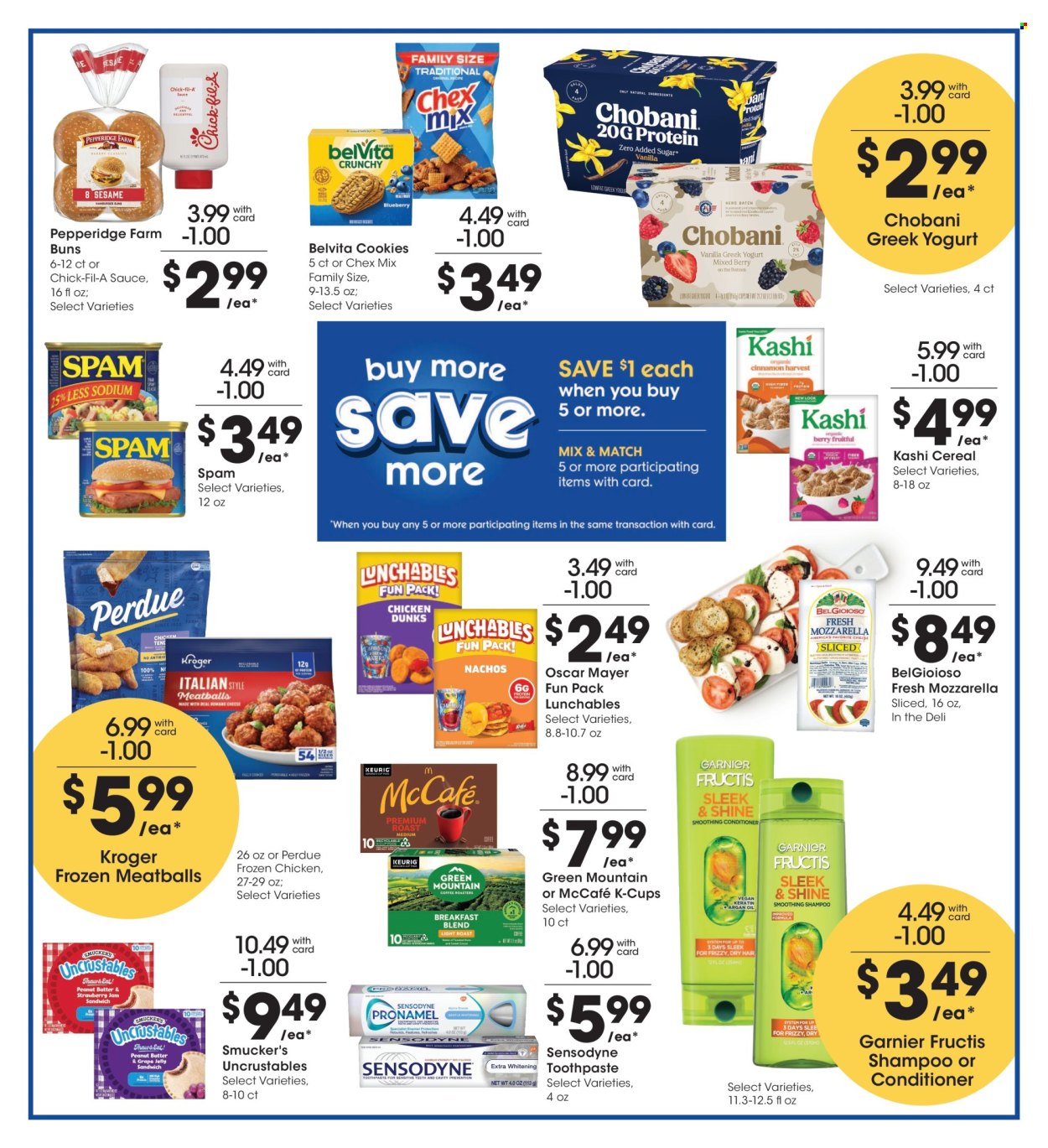 Kroger ad - 09/09/2026 - 09/15/2026. Page 5