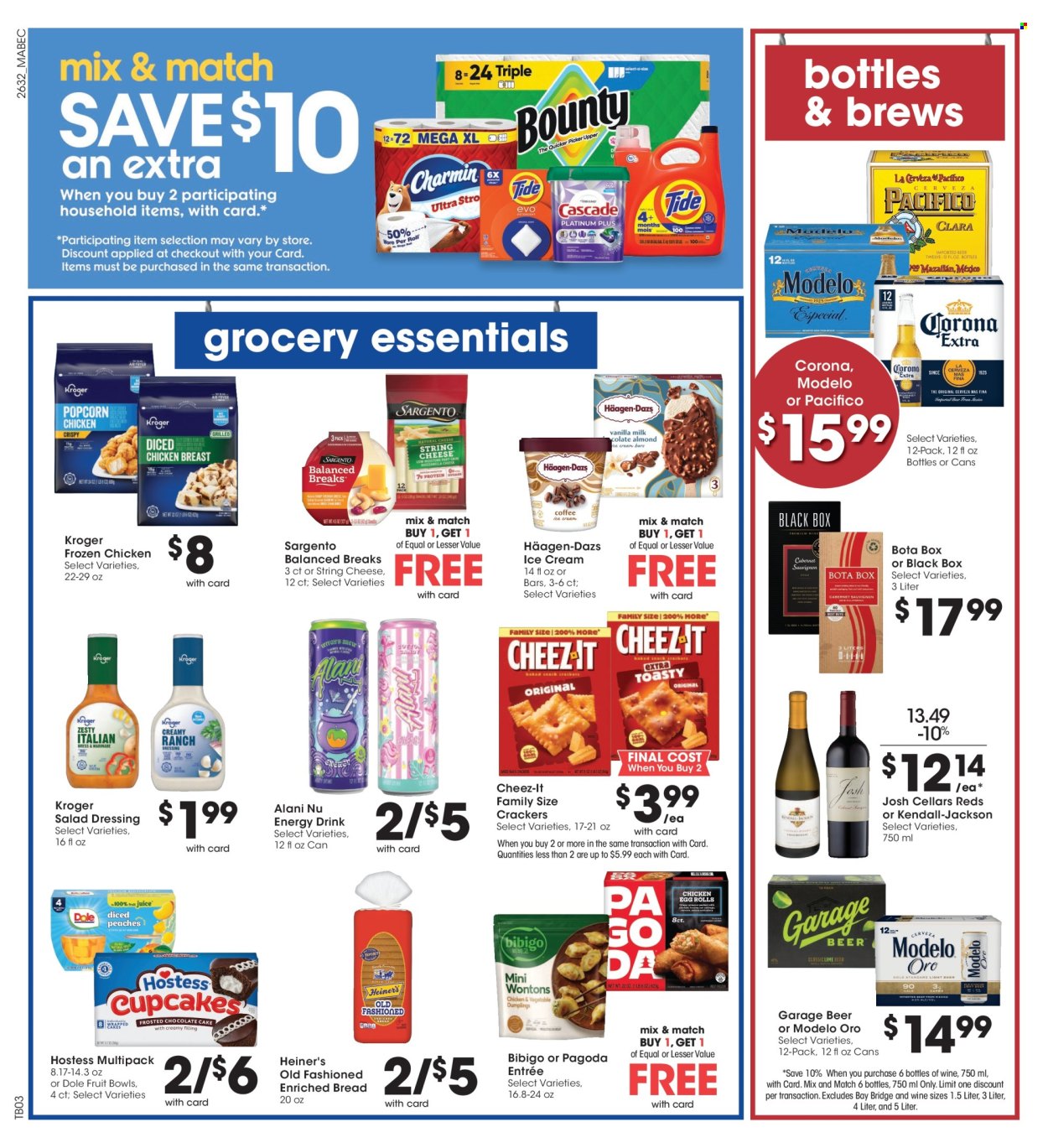 Kroger ad - 09/09/2026 - 09/15/2026. Page 7