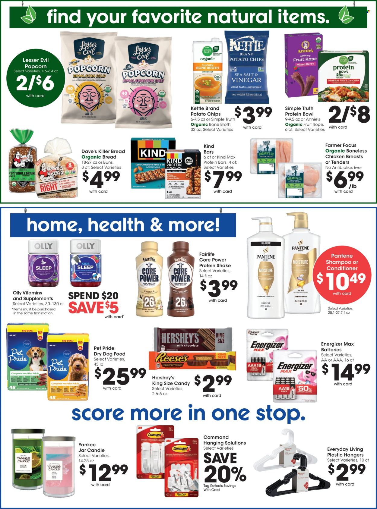 Kroger ad - 09/09/2026 - 09/15/2026. Page 9
