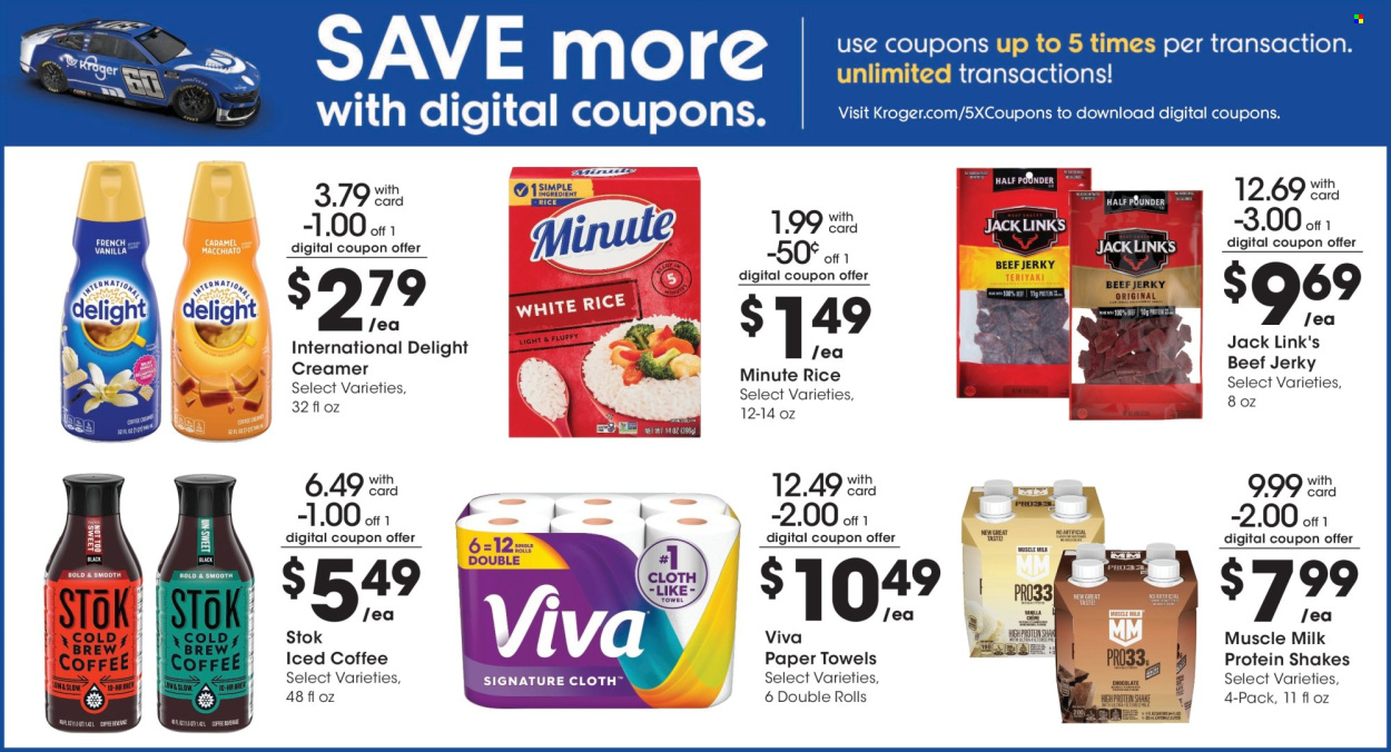 Kroger ad - 09/09/2026 - 09/15/2026. Page 11