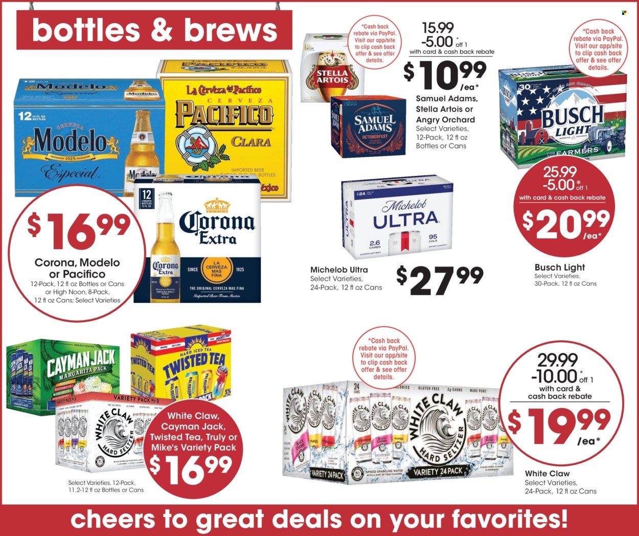 Kroger ad - 09/09/2026 - 09/15/2026. Page 13