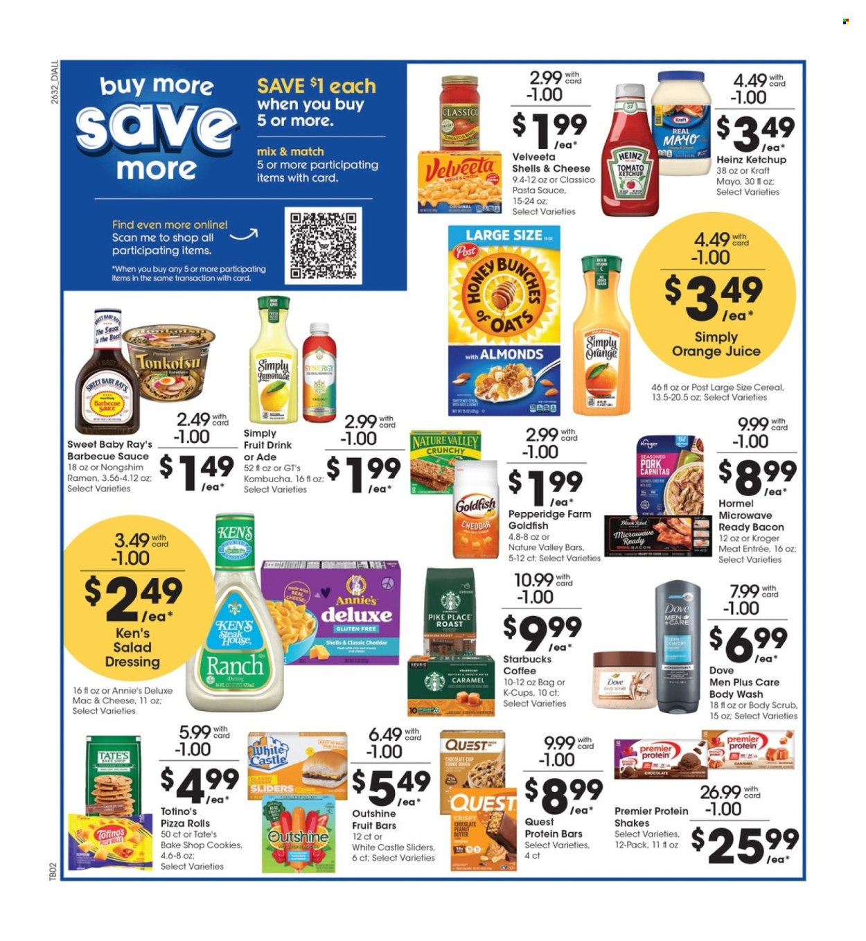 Dillons ad - 09/09/2026 - 09/15/2026. Page 4
