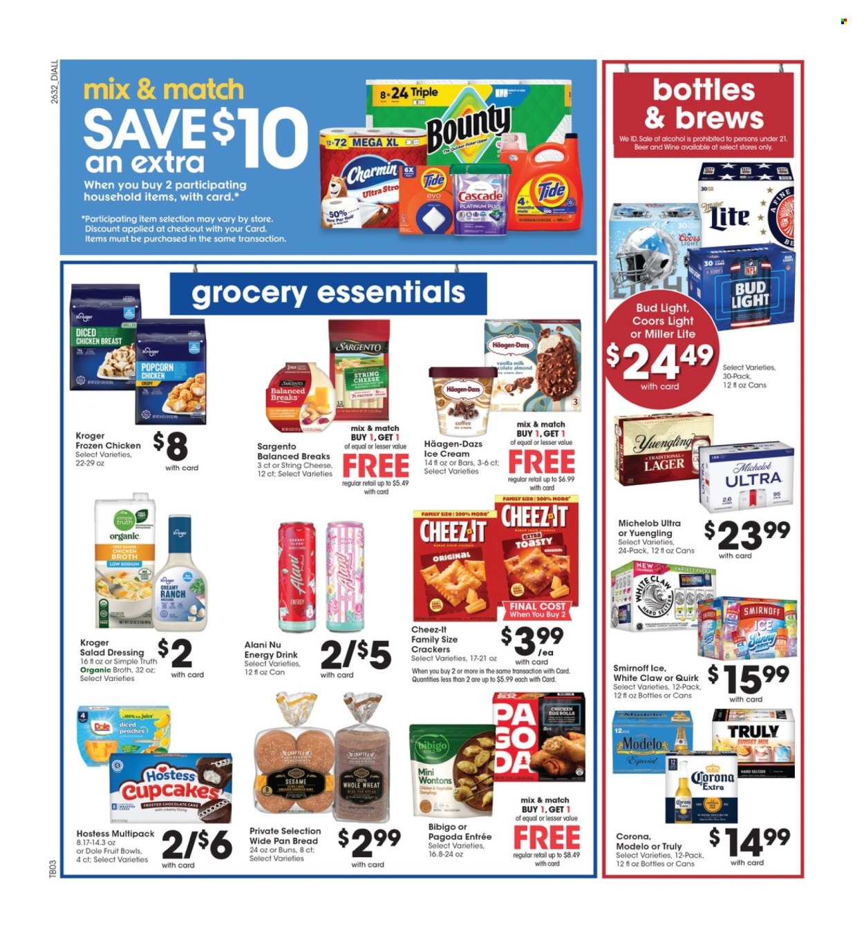Dillons ad - 09/09/2026 - 09/15/2026. Page 7