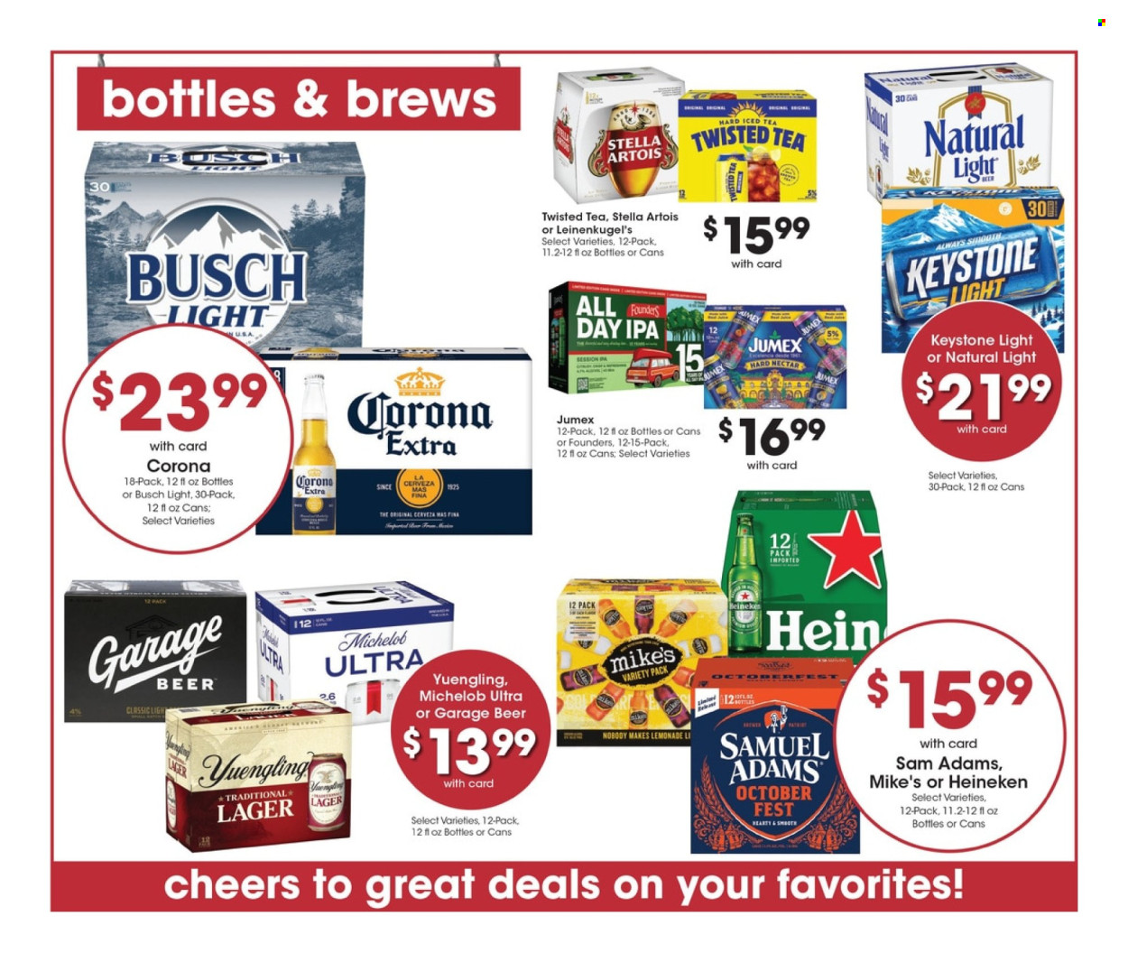 Dillons ad - 09/09/2026 - 09/15/2026. Page 13