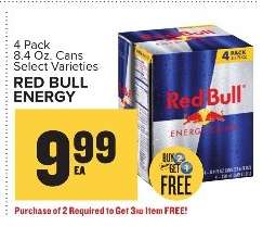 Red Bull Energy
