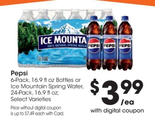 Pepsi