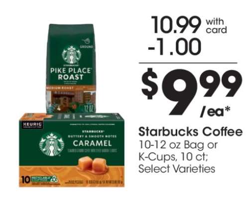Starbucks Coffee