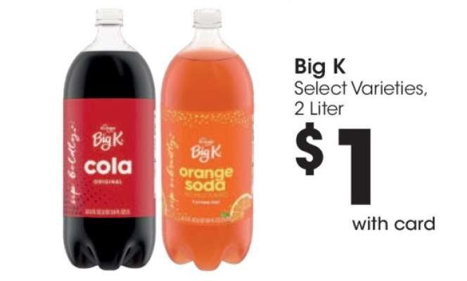 Big K
