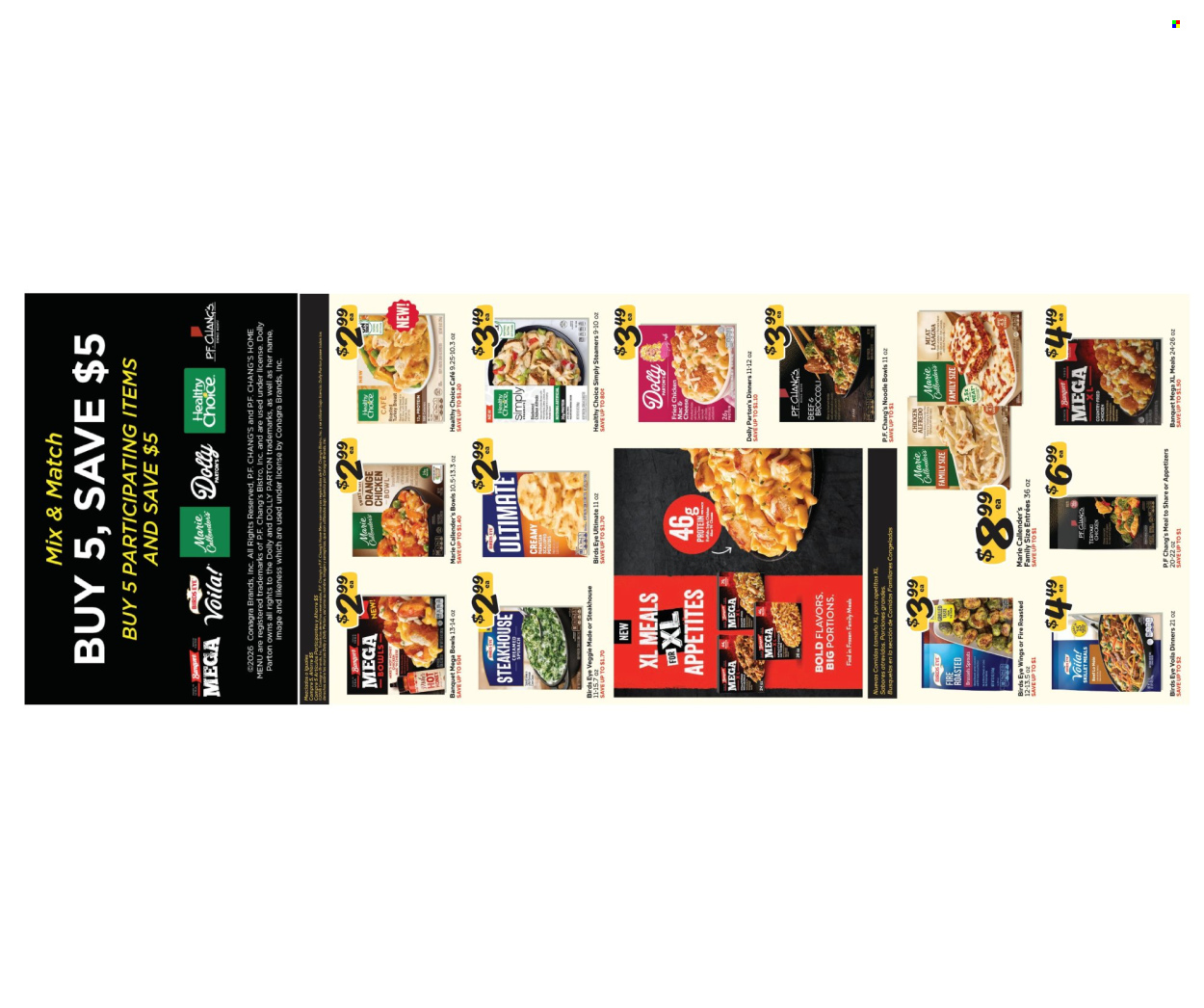 Winn Dixie ad - 09/09/2026 - 09/15/2026. Page 14