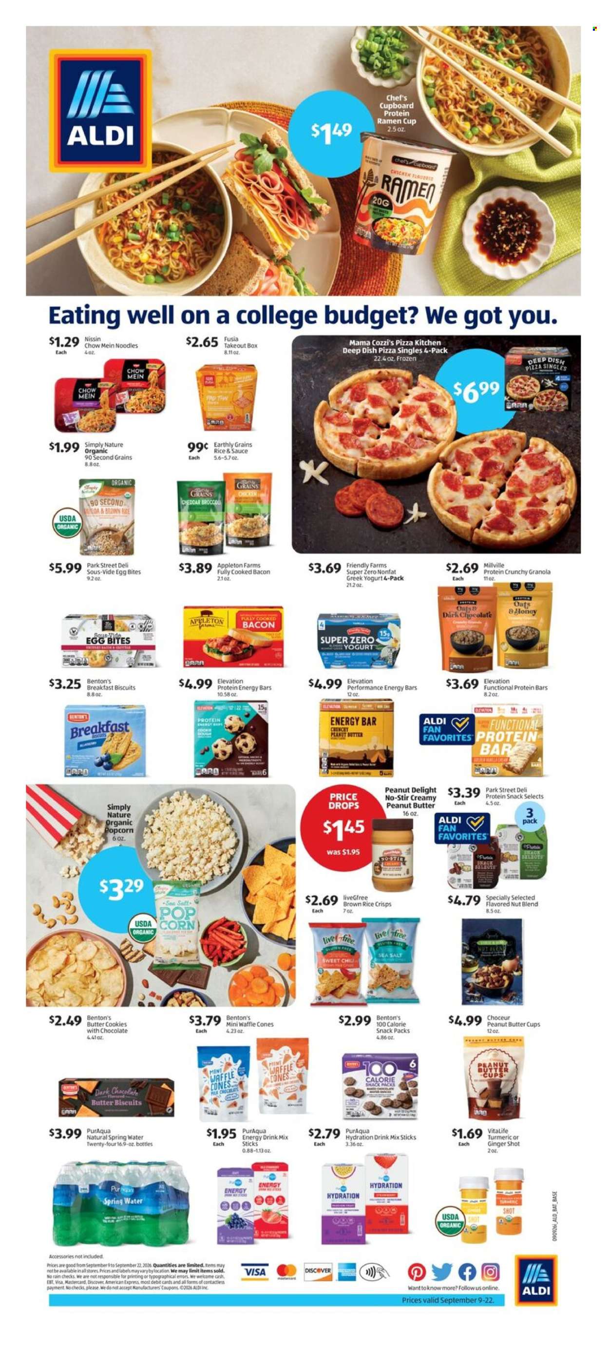 ALDI ad - 09/09/2026 - 09/15/2026. Page 3