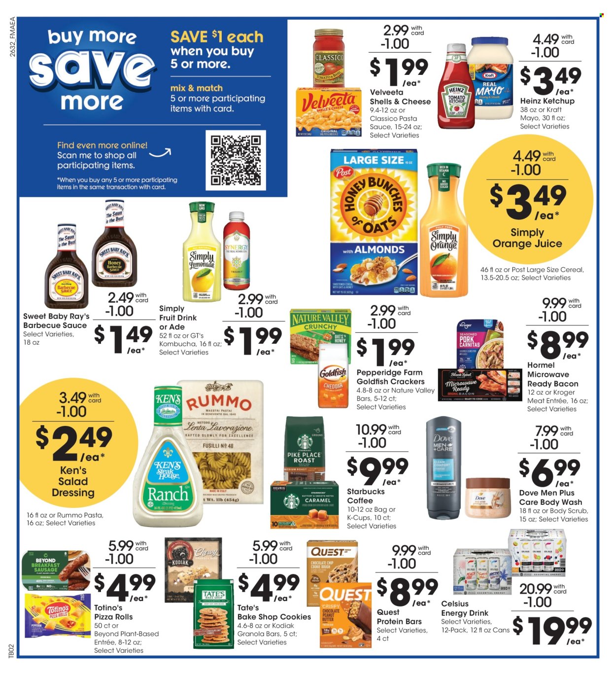 Fred Meyer ad - 09/09/2026 - 09/15/2026. Page 5