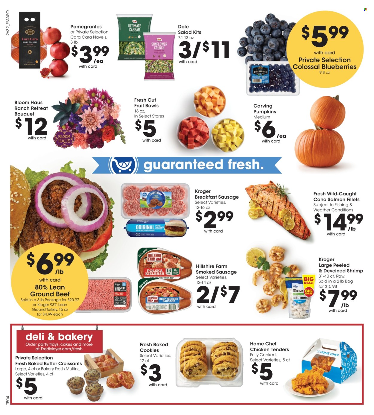 Fred Meyer ad - 09/09/2026 - 09/15/2026. Page 13