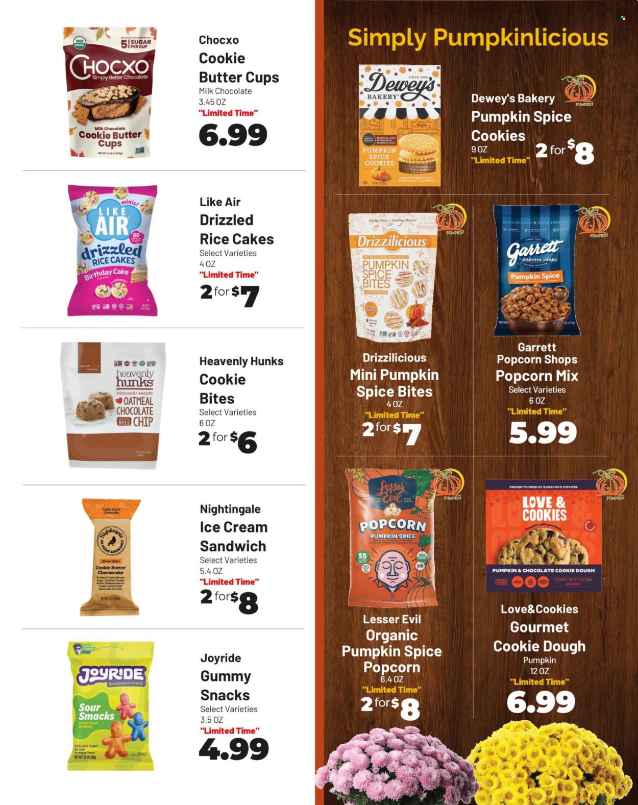 Harris Teeter ad - 09/09/2026 - 10/06/2026. Page 3