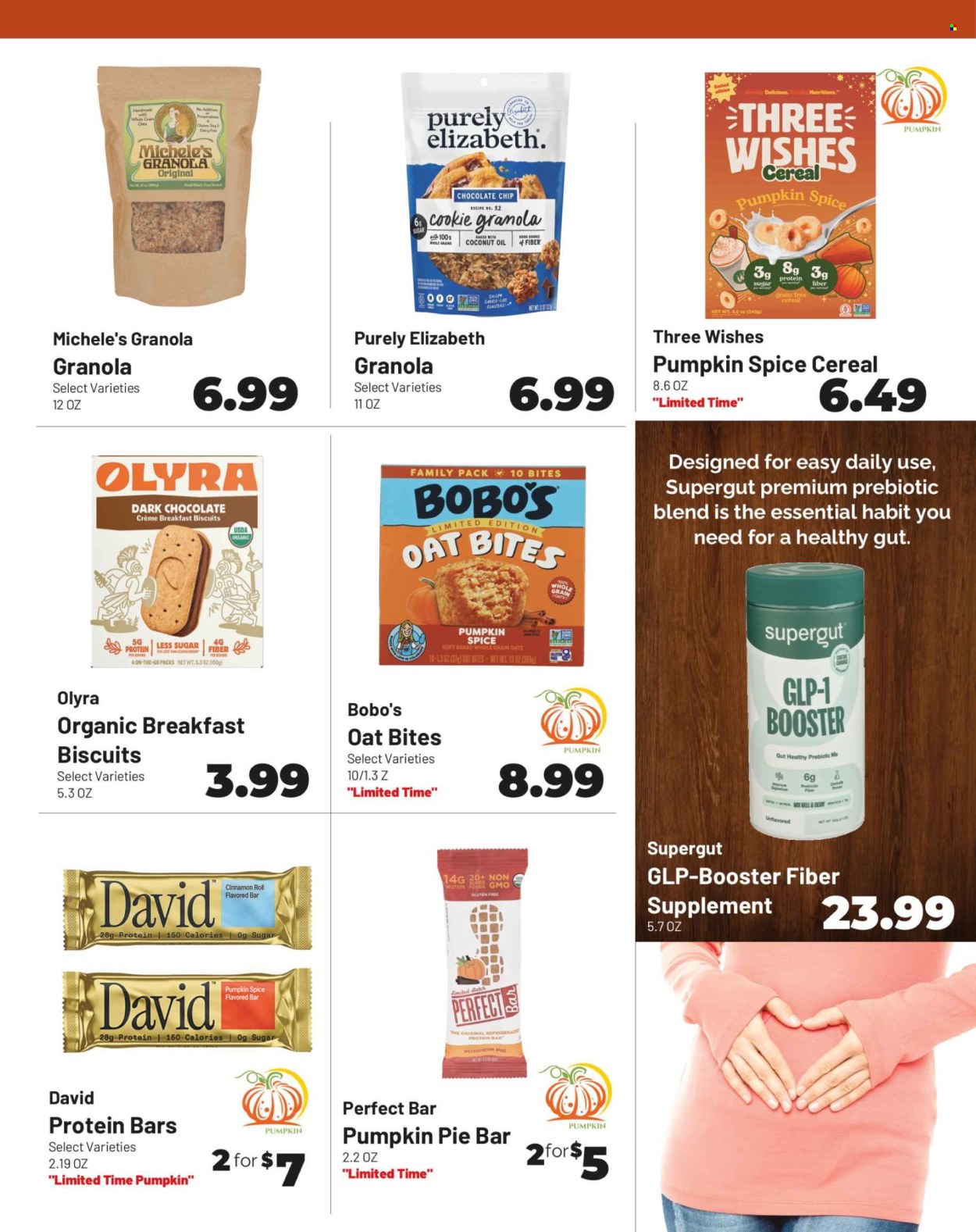 Harris Teeter ad - 09/09/2026 - 10/06/2026. Page 5