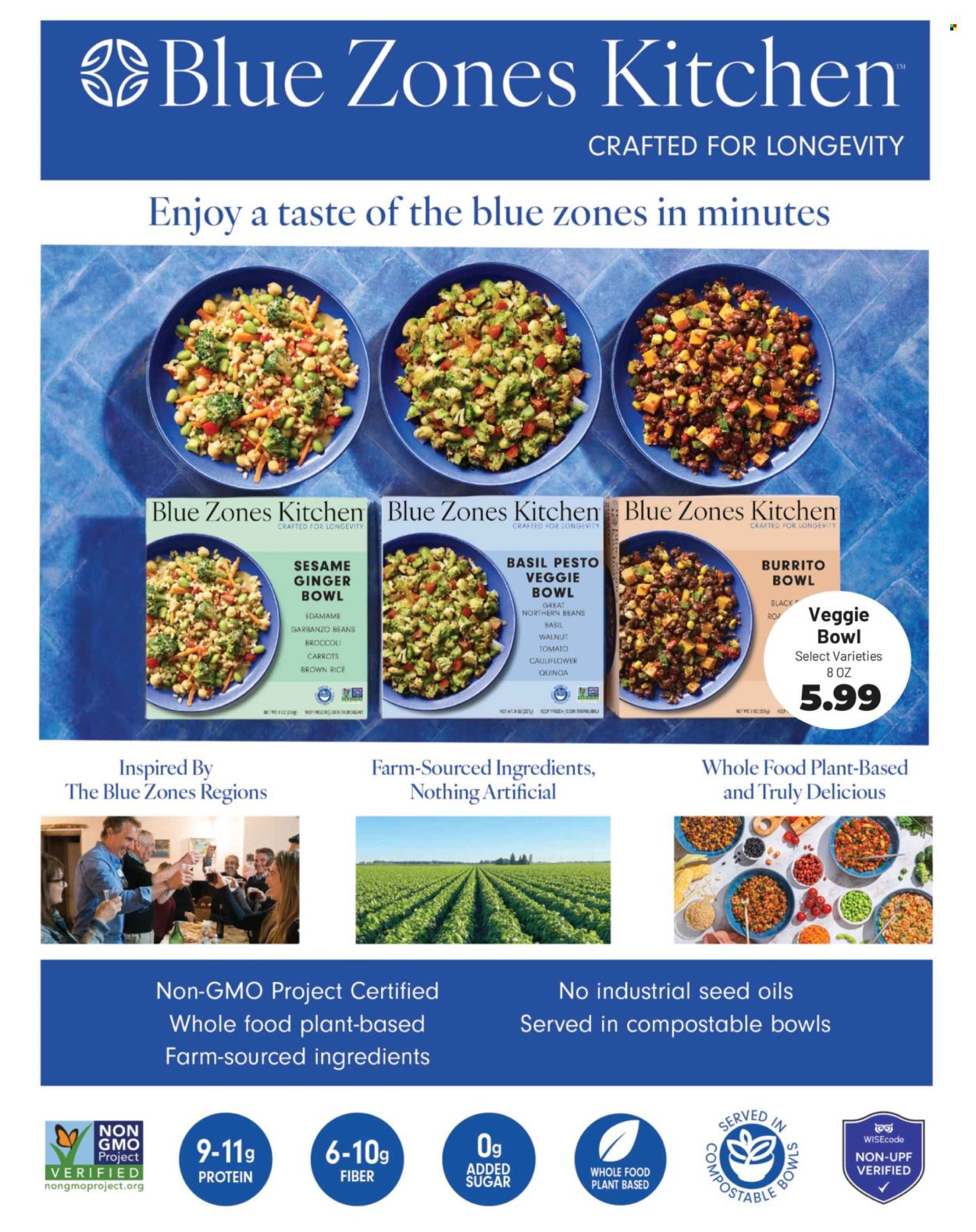 Harris Teeter ad - 09/09/2026 - 10/06/2026. Page 15