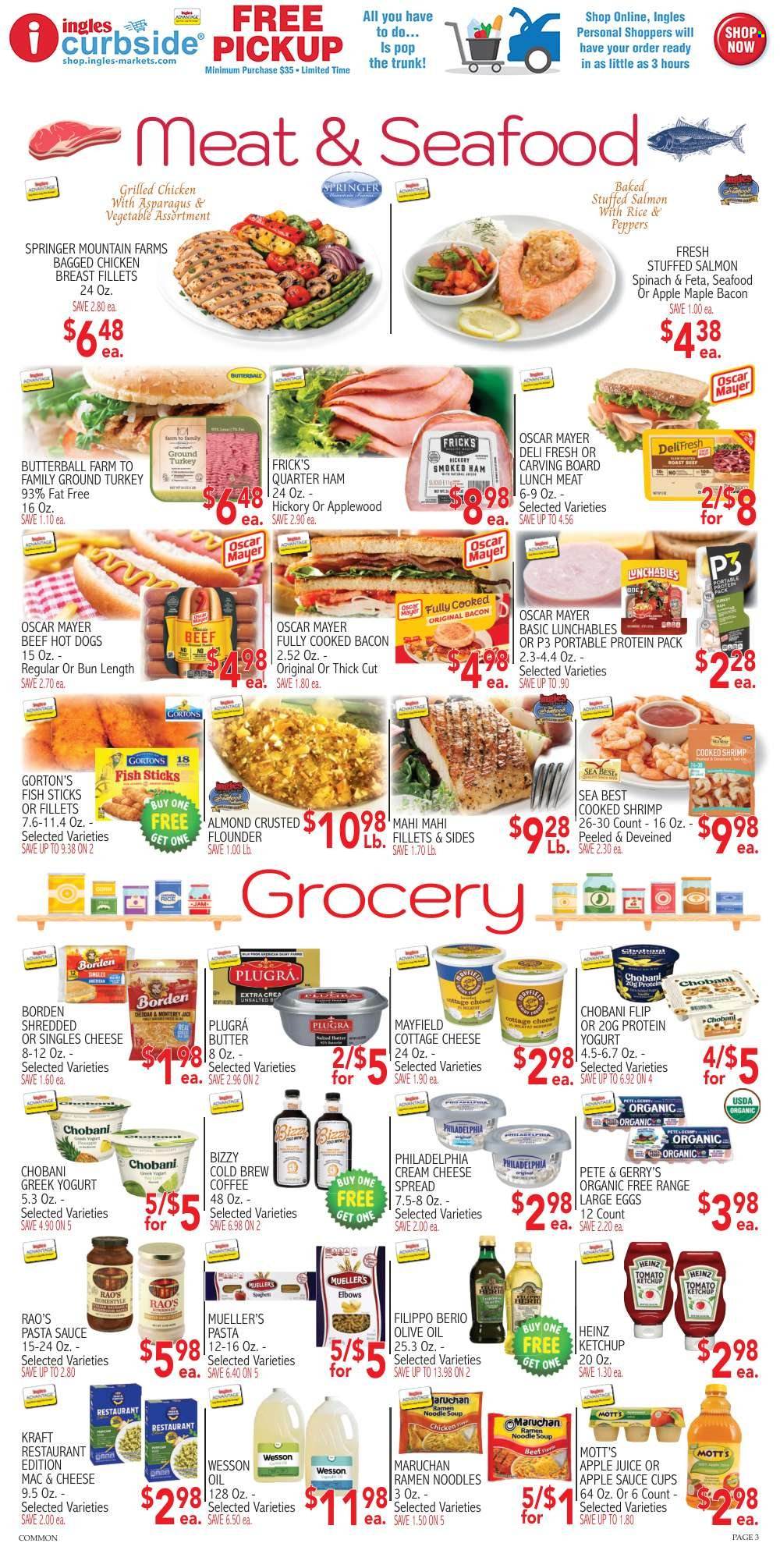 Ingles ad - 09/09/2026 - 09/15/2026. Page 3