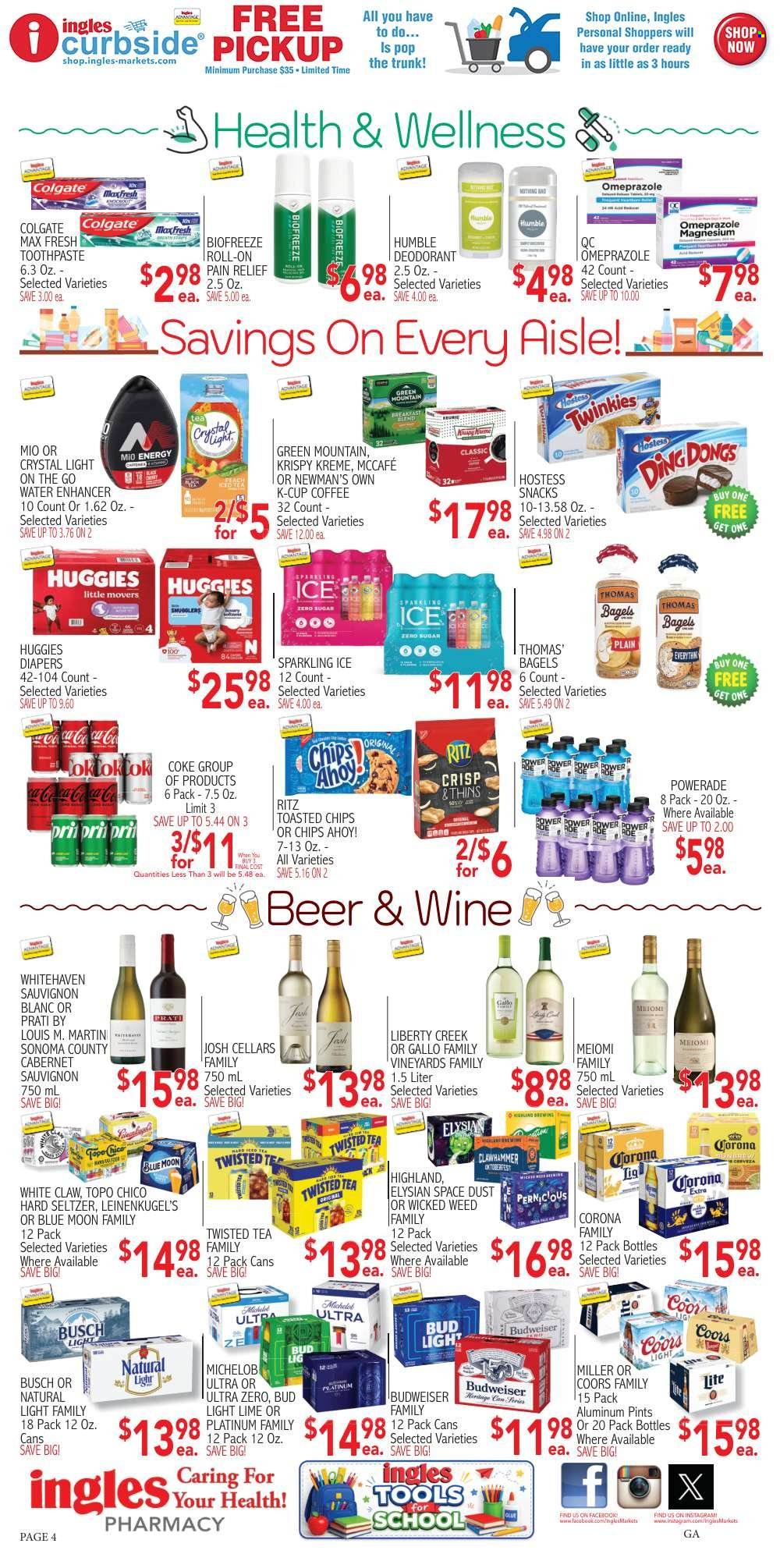 Ingles ad - 09/09/2026 - 09/15/2026. Page 4