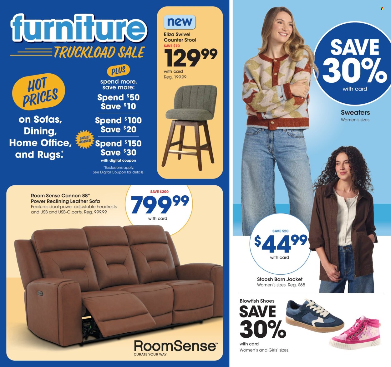 Fred Meyer ad - 09/09/2026 - 09/15/2026. Page 4