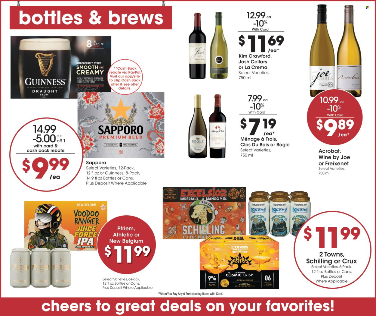 Fred Meyer ad - 09/09/2026 - 09/15/2026. Page 14