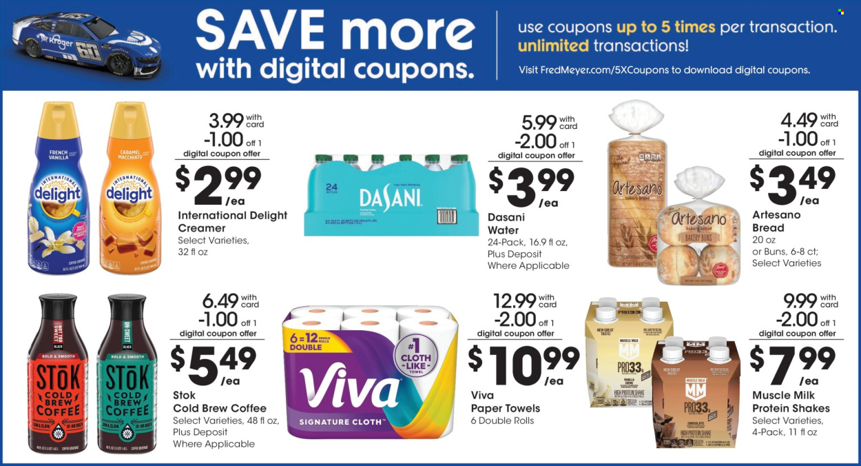 Fred Meyer ad - 09/09/2026 - 09/15/2026. Page 11
