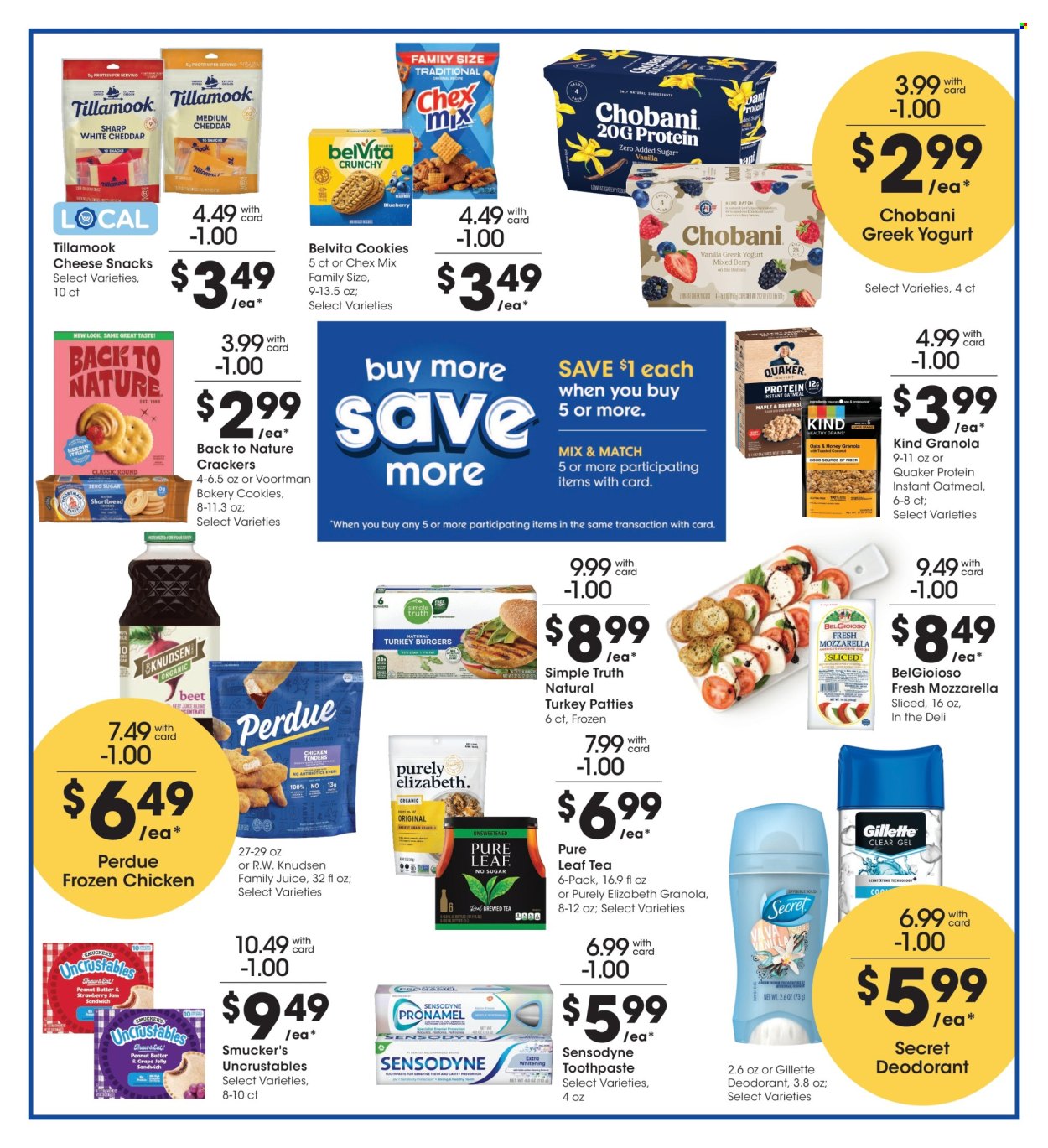 Fred Meyer ad - 09/09/2026 - 09/15/2026. Page 6