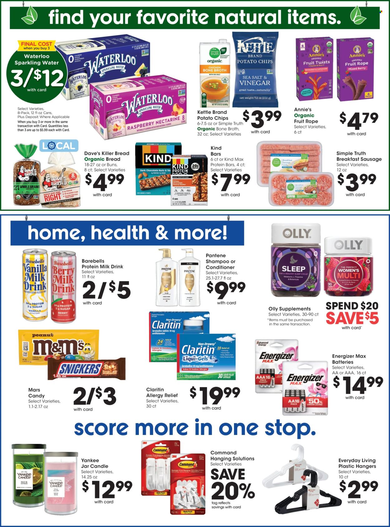 Fred Meyer ad - 09/09/2026 - 09/15/2026. Page 10