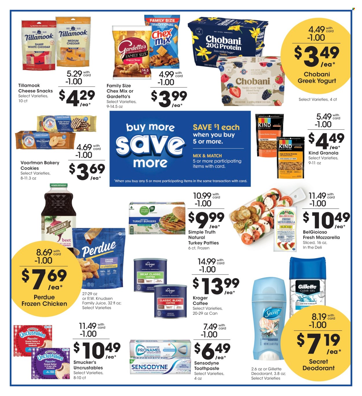 Fred Meyer ad - 09/09/2026 - 09/15/2026. Page 6