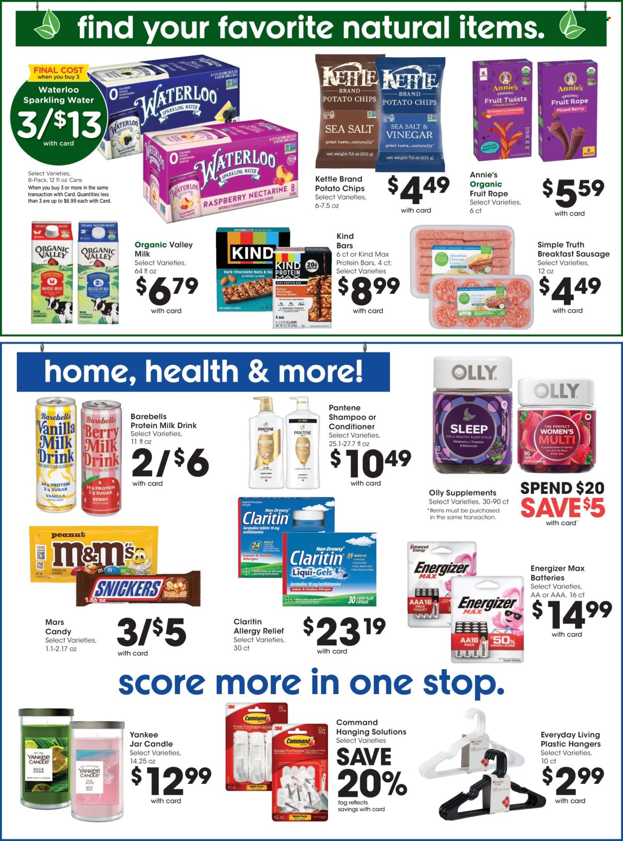 Fred Meyer ad - 09/09/2026 - 09/15/2026. Page 10