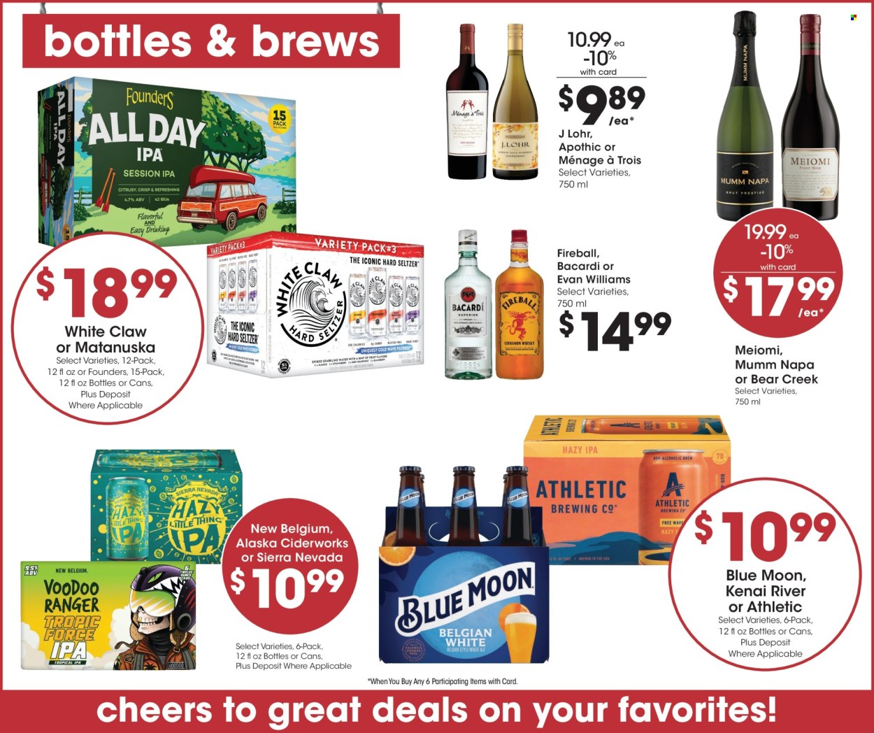 Fred Meyer ad - 09/09/2026 - 09/15/2026. Page 14