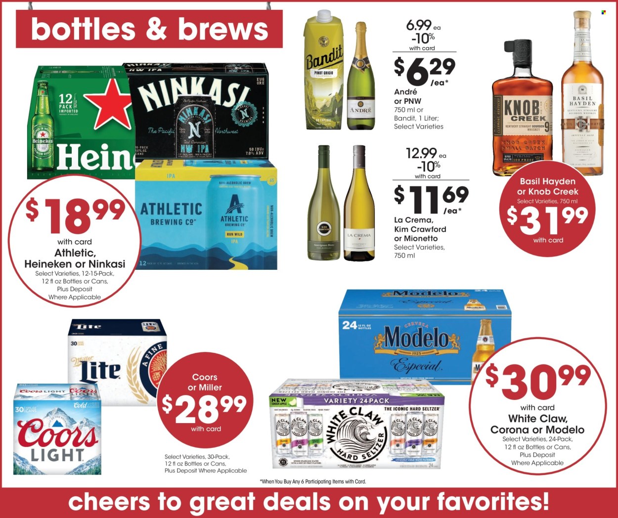 Fred Meyer ad - 09/09/2026 - 09/15/2026. Page 14