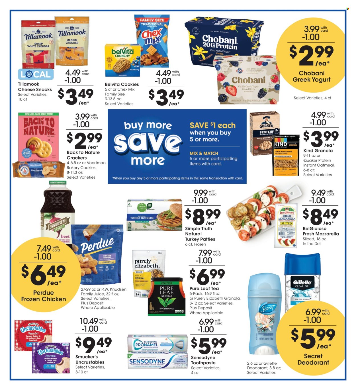 Fred Meyer ad - 09/09/2026 - 09/15/2026. Page 6