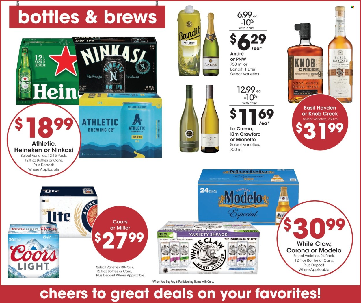 Fred Meyer ad - 09/09/2026 - 09/15/2026. Page 14