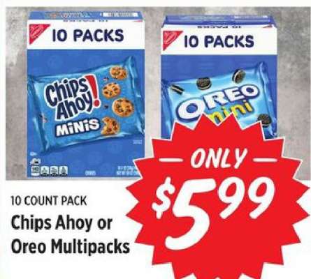 10 COUNT PACK
