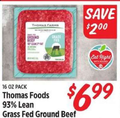 Thomas Foods
