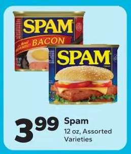 Spam