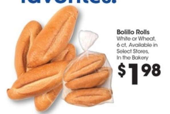 Bolillo Rolls
