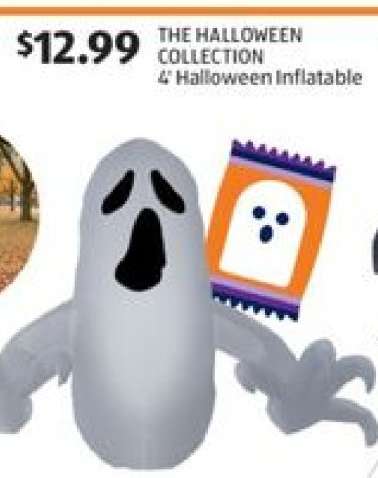 THE HALLOWEEN COLLECTION