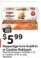Stouffer's French Bread Pizza