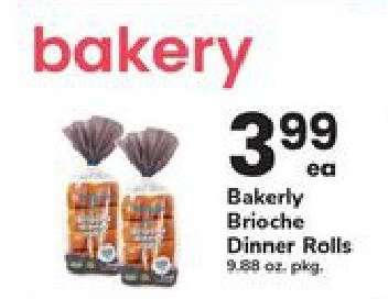 Bakery