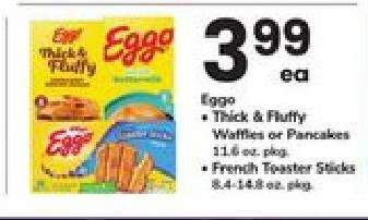 Eggo